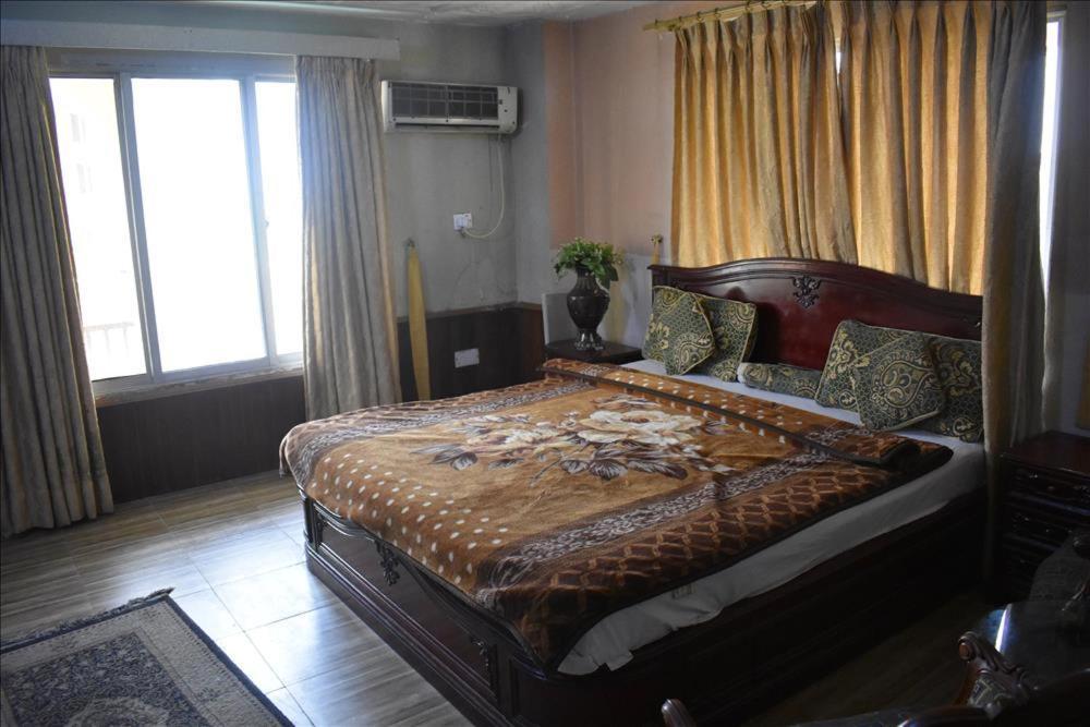 Hotel Regent Rawalpindi Eksteriør bilde
