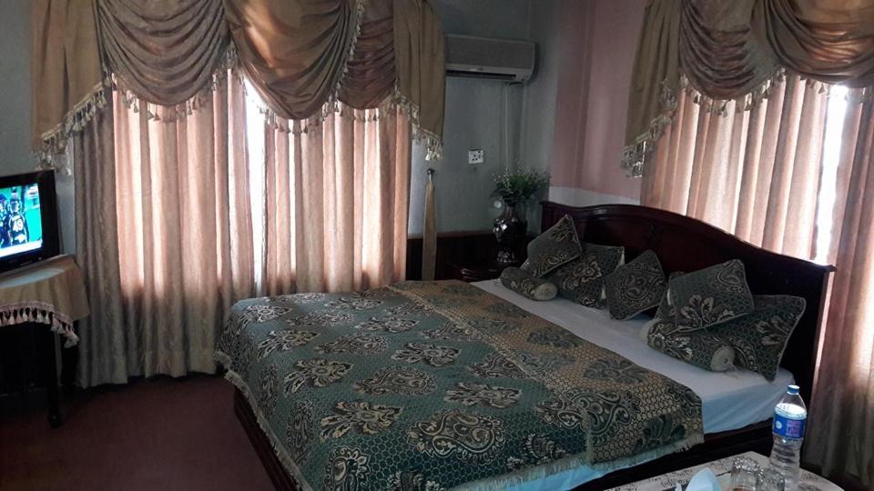 Hotel Regent Rawalpindi Eksteriør bilde