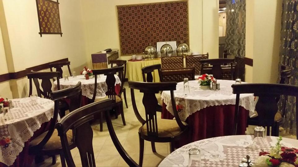 Hotel Regent Rawalpindi Eksteriør bilde